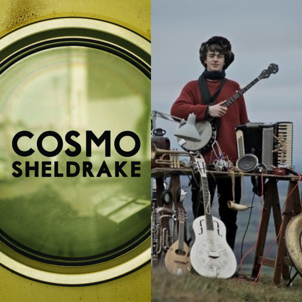 Cosmo sheldrake come. Cosmo Sheldrake британский музыкант. Винил Cosmo Sheldrake. Cosmo Sheldrake album. Cosmo Sheldrake OST.