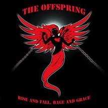The Offspring - Rise and Fall, Rage and Grace (2008)