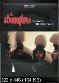 The Stranglers - Off The Beaten Track (1986)