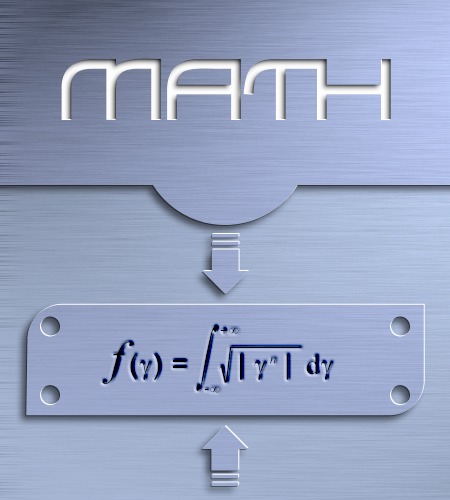 Math Metal