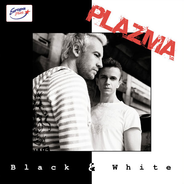 Plazma - Black Would Be White