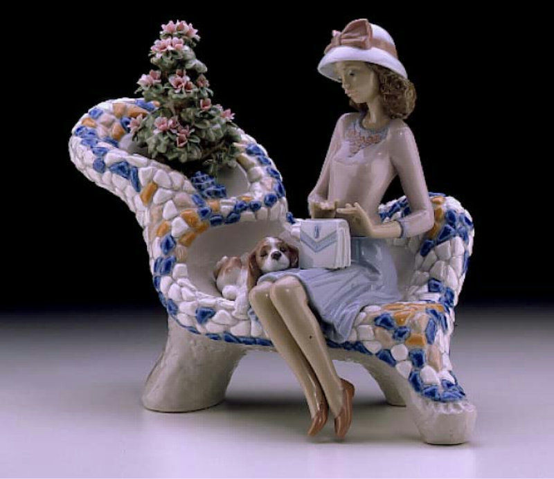 Фарфоровые предприятия. Фарфор Ладро Испания. Фарфор Испания Lladro. Испанский фарфор Lladro статуэтки. Фарфор Льядро.