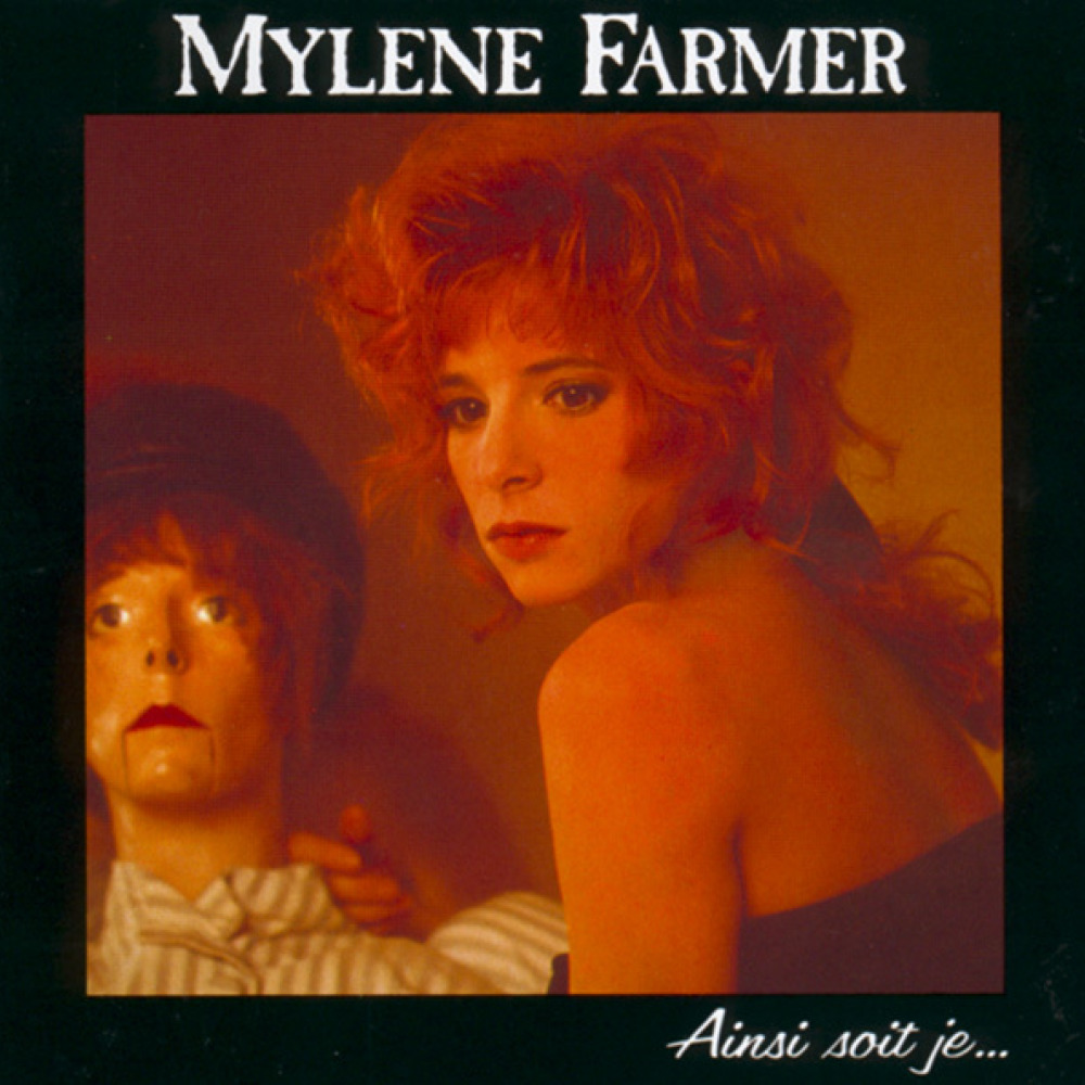 Mylene Farmer-2