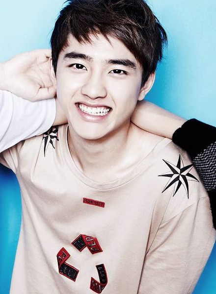 D.O (EXO)