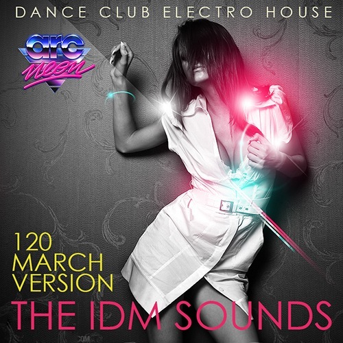 VA - The IDM Sounds March Version (2017)