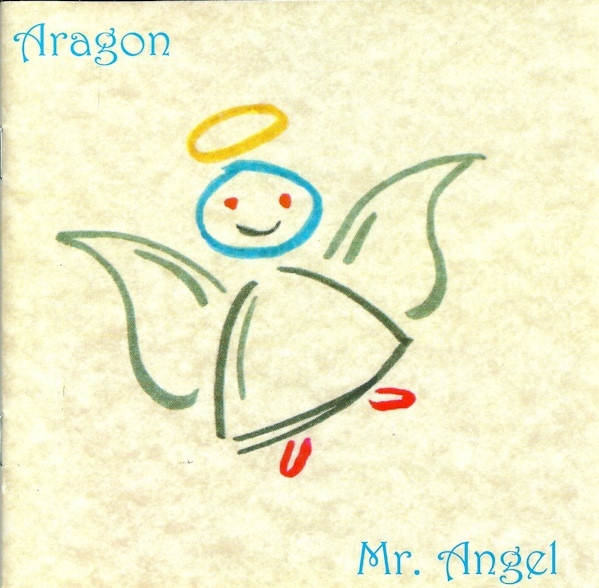 Mr. Angel