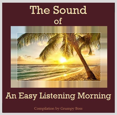 VA - The Sound of An Easy Listening Morning (Compilation) (2016)