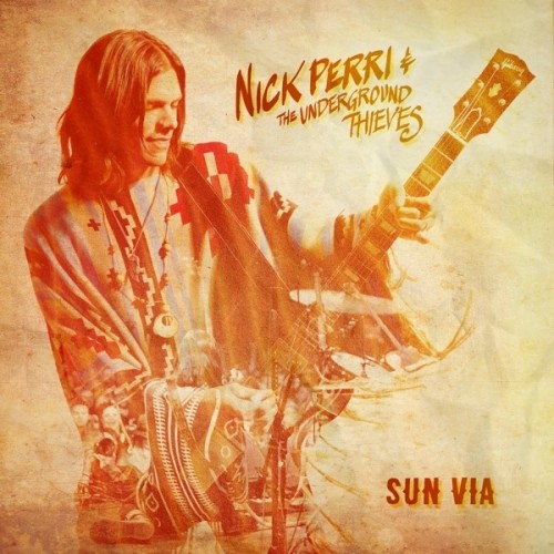 Nick Perri – Sun Via (2020)
