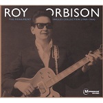 Roy Orbison- The Monument Singles Collection (1960 - 1964)