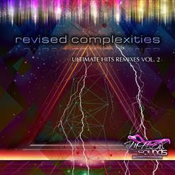 Mflex Sounds - Revised Complexities Vol.2 (2017)