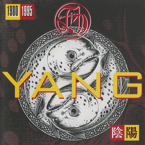 Fish - Yin & Yang (1995)