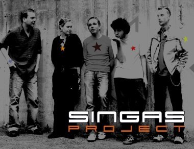 Singas Project - Voice