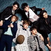 Warrior (ver.mv) - B.A.P