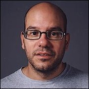 Fast - David Cross