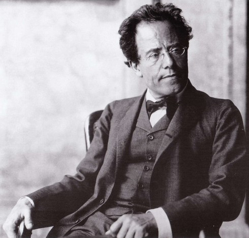 Gustav Mahler - Symphony no. 5 in C-sharp minor: IV. Adagietto