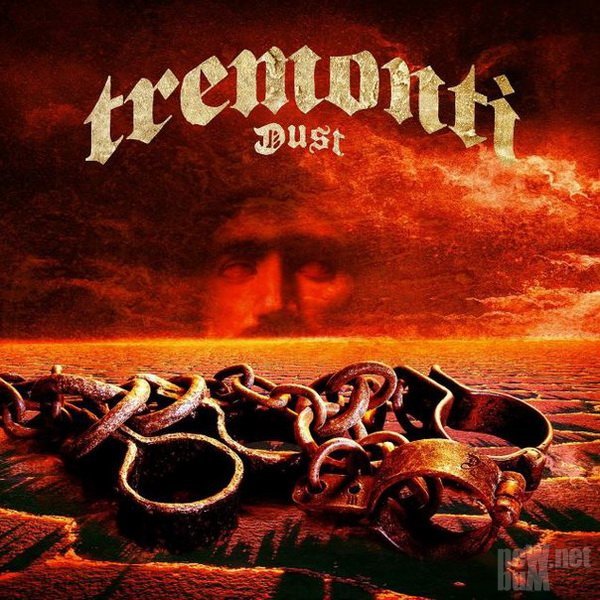 Tremonti - Dust (2016)