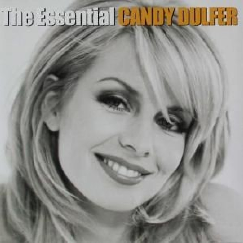 Lily was here Candy Dulfer